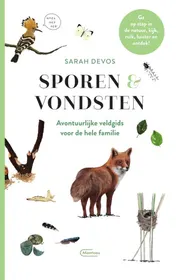 Omslag van Sporen & Vondsten