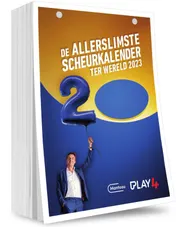 Omslag van 2023