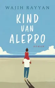 Omslag van Kind van Aleppo