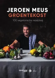 Omslag van Groentekost