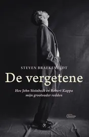 Omslag van De vergetene