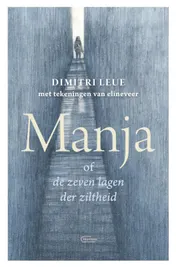 Omslag van Manja of de zeven lagen der ziltheid