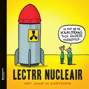Omslag van Lectrr nucleair
