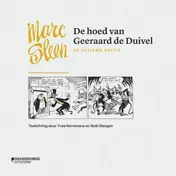 Omslag van De hoed van Geeraard de Duivel