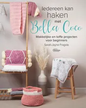 Omslag van Iedereen kan haken met Bella Coco