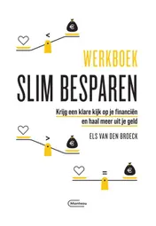 Omslag van Werkboek