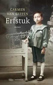 Omslag van Erfstuk