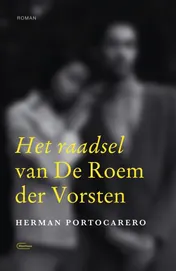 Omslag van Het raadsel van de roem der vorsten