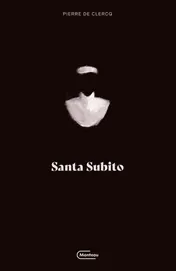 Omslag van Santa Subito
