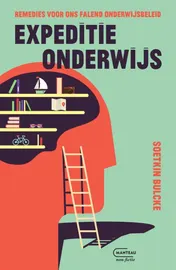 Omslag van Expeditie onderwijs