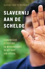 Omslag van Slavernij aan de Schelde