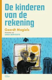Omslag van De kinderen van de rekening