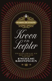 Omslag van Kroon en scepter