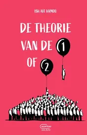 Omslag van De theorie van de 1 of 2