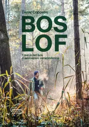 Omslag van Boslof