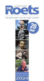 Omslag van 2024