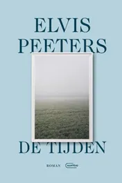 Omslag van De tijden