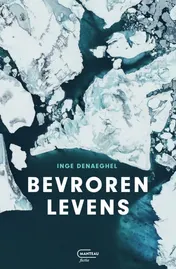 Omslag van Bevroren levens