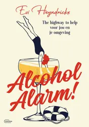 Omslag van Alcohol Alarm