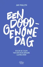 Omslag van Een doodgewone dag
