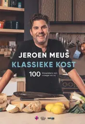Omslag van Klassieke kost