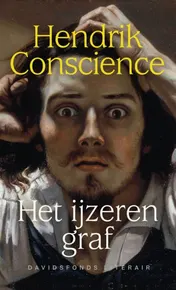 Omslag van Het ijzeren graf
