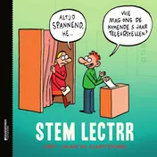 Omslag van Stem Lectrr