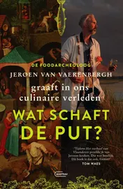 Omslag van Wat schaft de put?