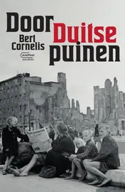 Omslag van Door Duitse puinen
