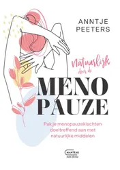 Omslag van Natuurlijk door de menopauze