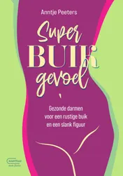 Omslag van Superbuikgevoel