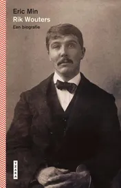 Omslag van Rik Wouters