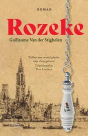 Omslag van Rozeke
