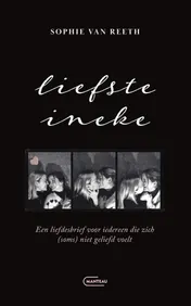 Omslag van Liefste ineke