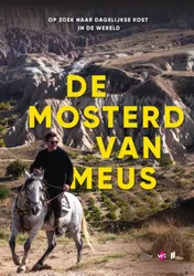 Omslag van De mosterd van Meus