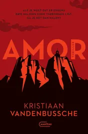 Omslag van Amor