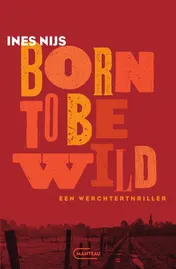 Omslag van Born To Be Wild
