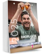 Omslag van 2025