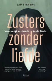 Omslag van Zusters zonder liefde