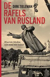 Omslag van De rafels van Rusland
