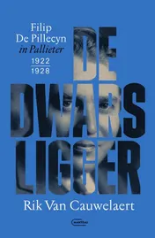 Omslag van De dwarsligger