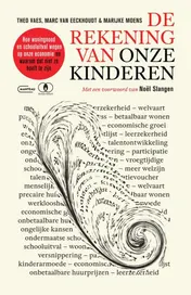 Omslag van De rekening van onze kinderen