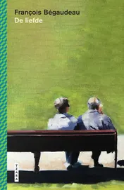 Omslag van De liefde