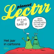 Omslag van Planeet Lectrr