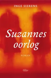 Omslag van Suzannes oorlog
