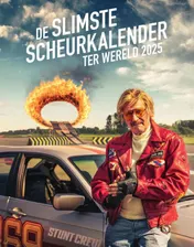 Omslag van 2025