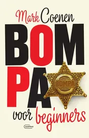 Omslag van Bompa voor beginners