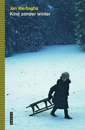 Omslag van Kind zonder winter