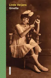 Omslag van Ginette