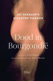 Omslag van Dood in Bourgondië